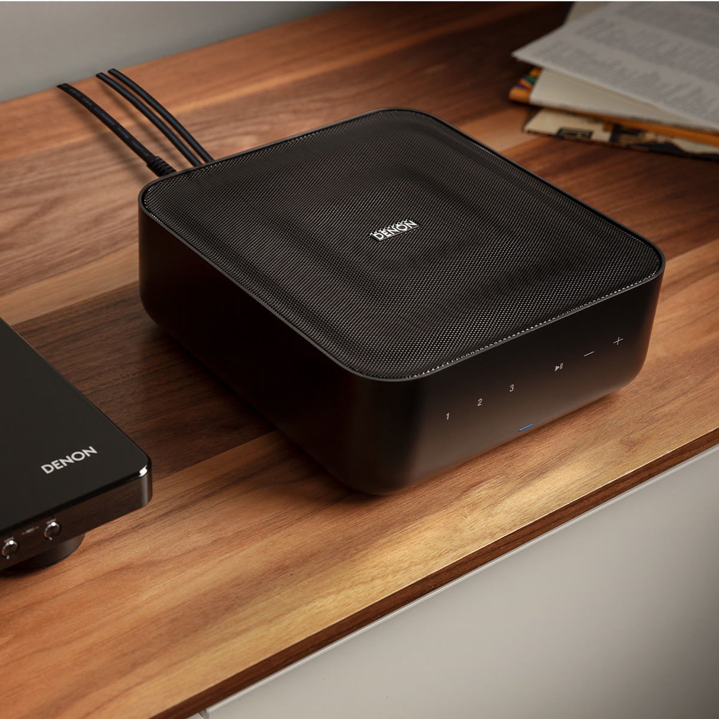 【激安】半額以下- 50%OFFの安い通販 Amp Home Denon Compact With Amplifier Streaming Wireless アンプ