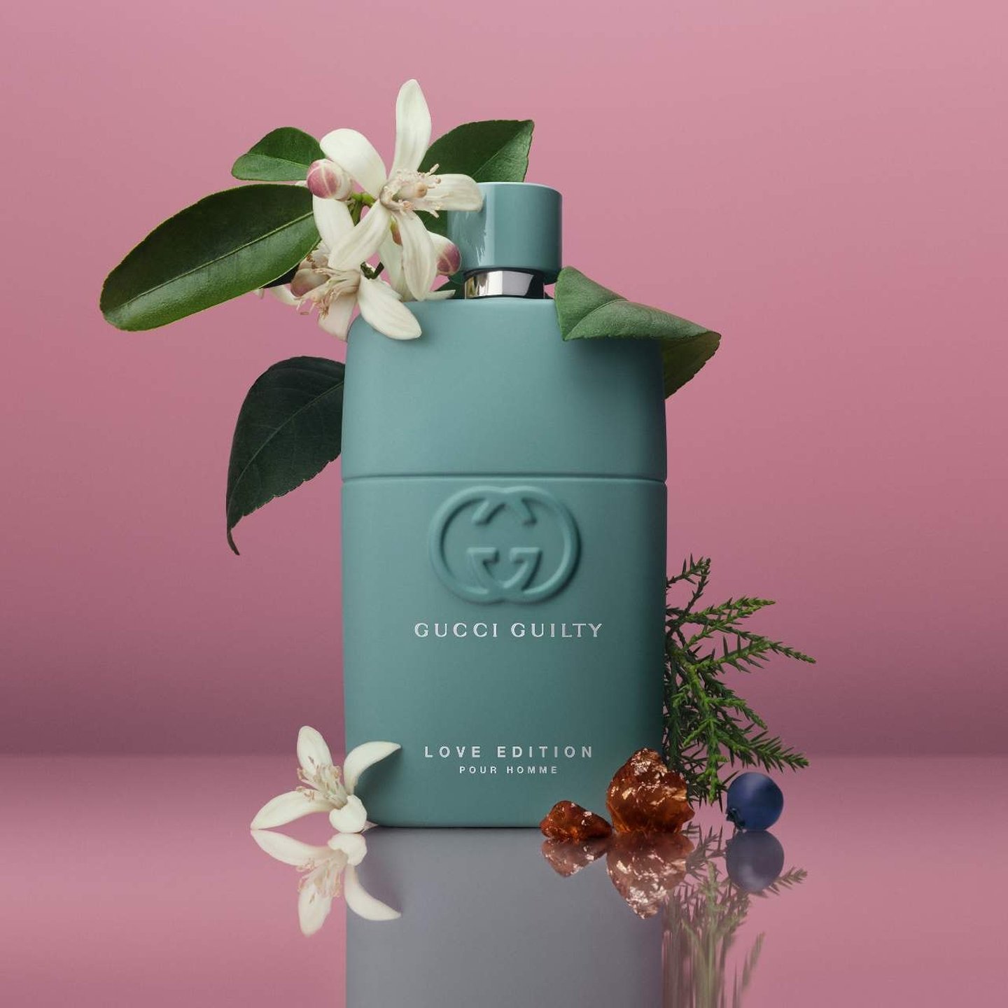 Guilty Love Edition Pour Homme Eau De Parfum | Men's Health Shop