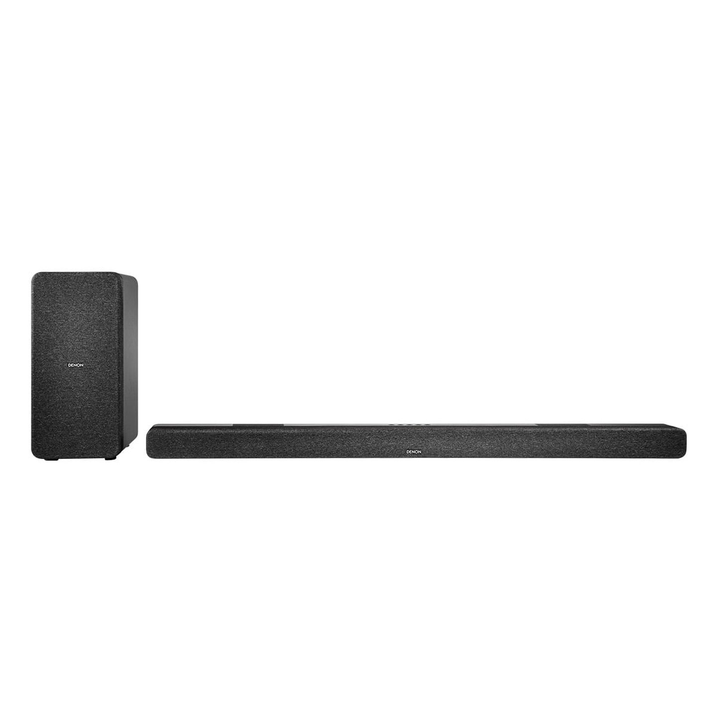 DENON DHT-S517 サウンドバー Dolby Atmos
