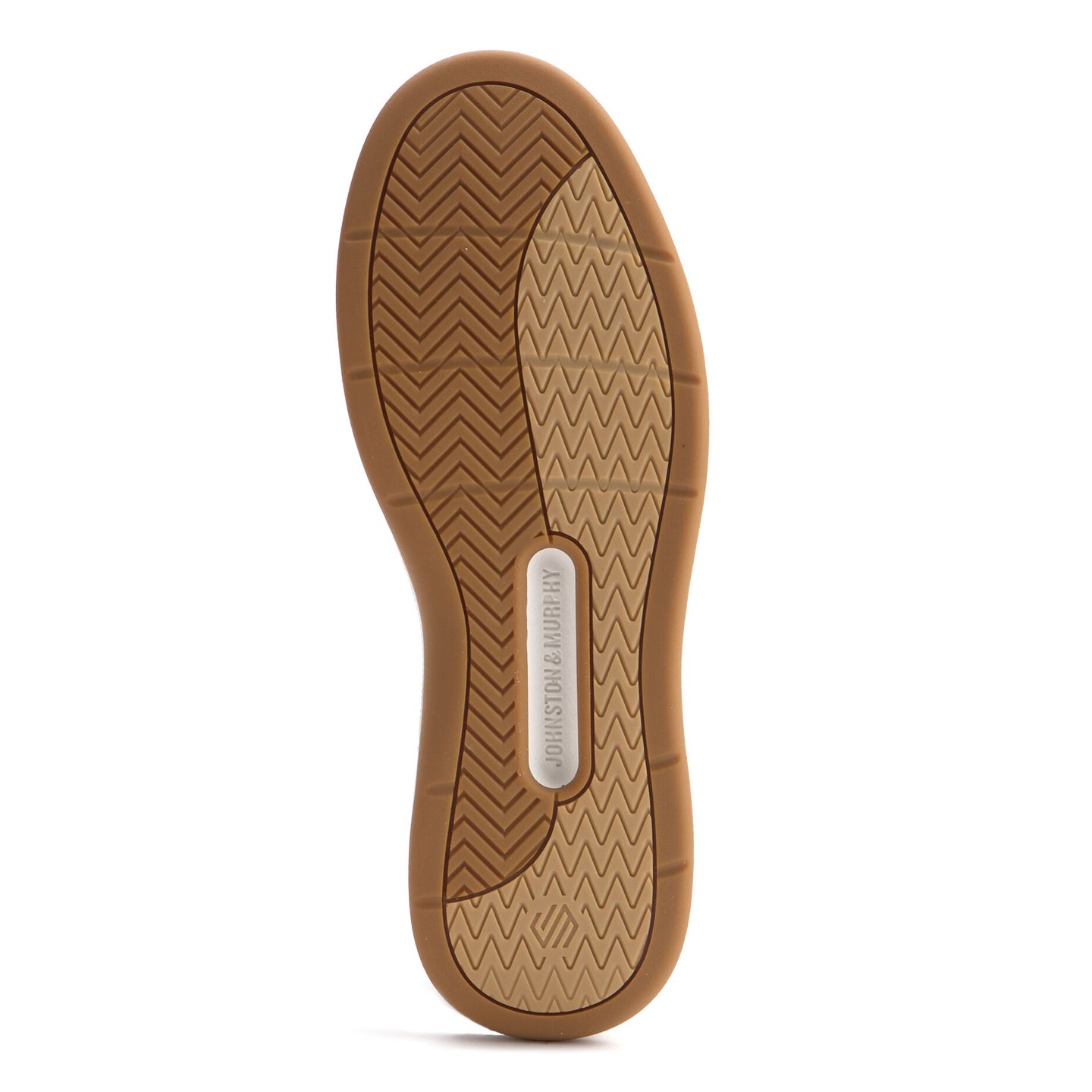 Men's Dawson Perfed U-Throat Sneaker Dress Casual Shoe