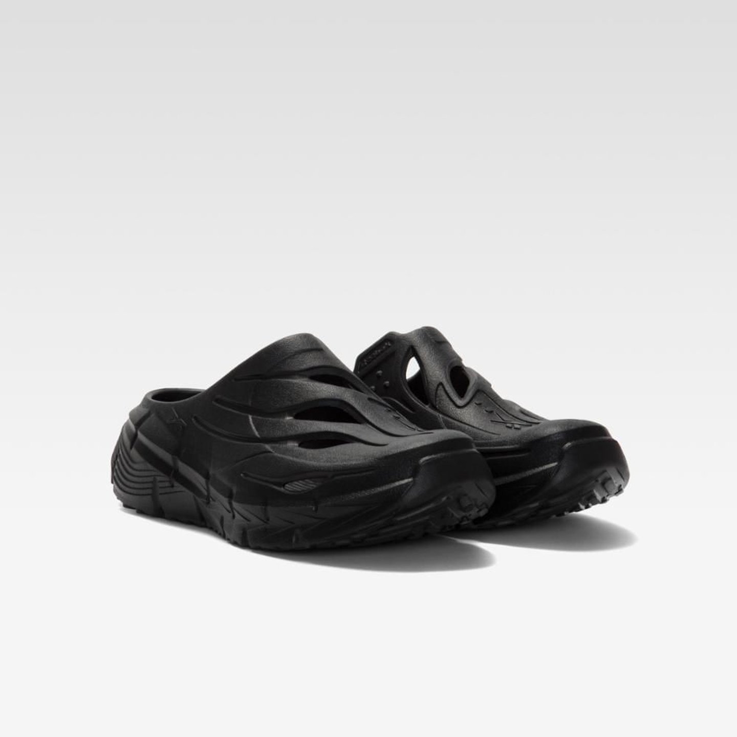 在庫処分セール テ Men's Footwear Reebok Zig M Black Men Ftw Running Clog 靴