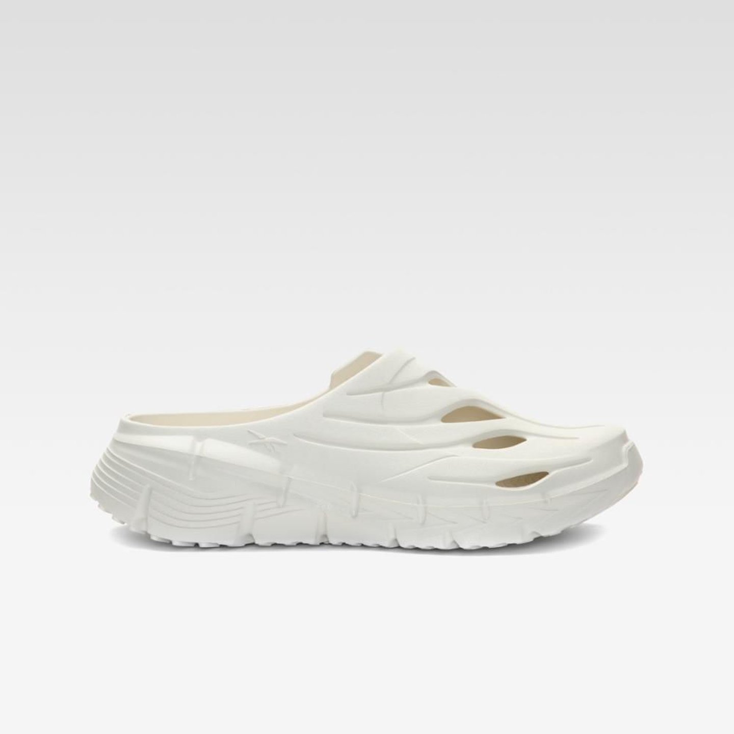 8YARDS / Men's RIBMOCK