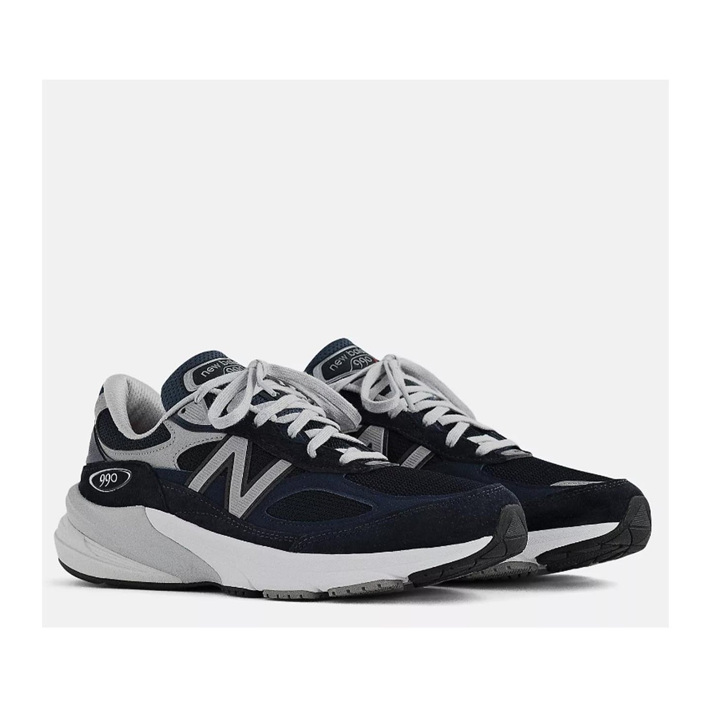 New Balance M 990 NV6 - Made in USA | M990NV6 | AFEW STORE