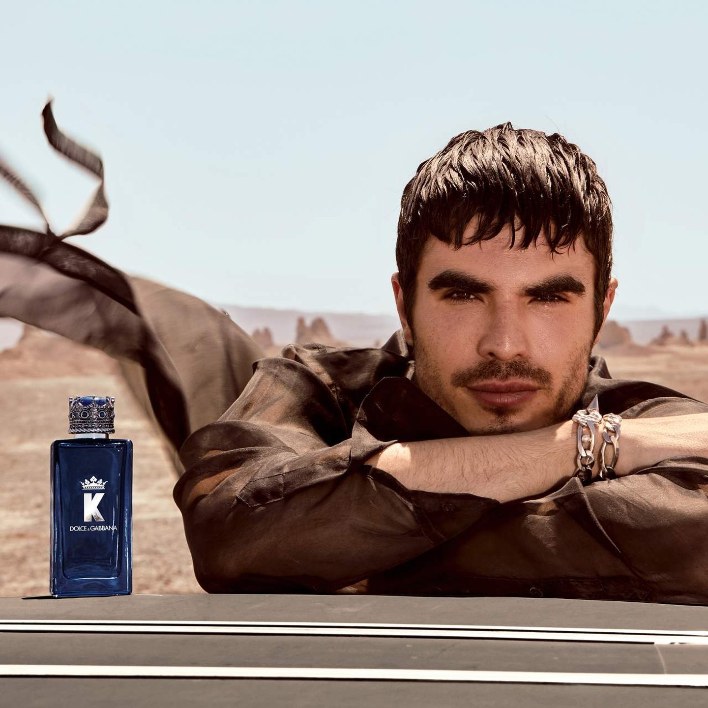 K Parfum | Men's Health Shop