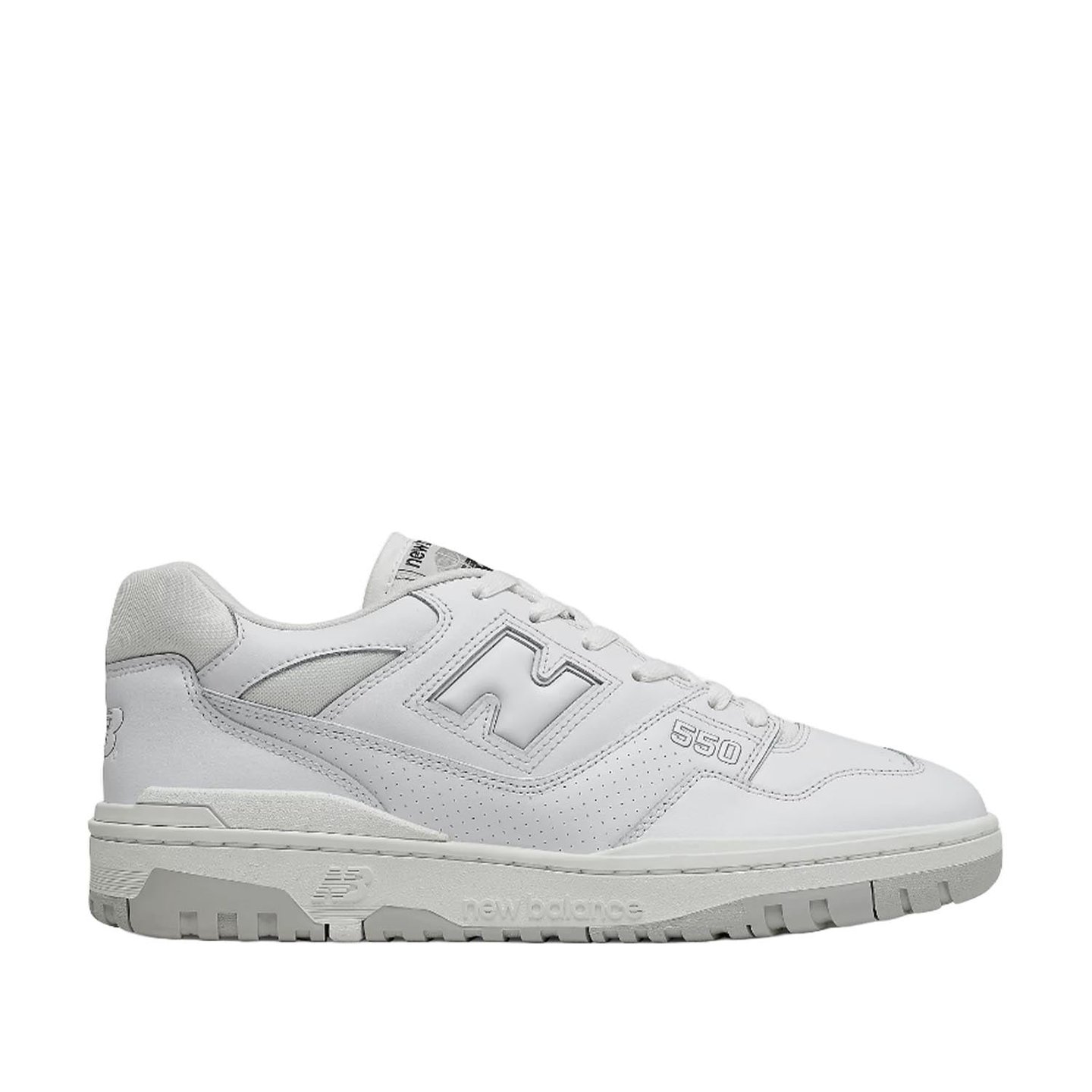 新しいエルメス New Balance Shop Health Men's | White In Bb550 Unisex 27.0cm