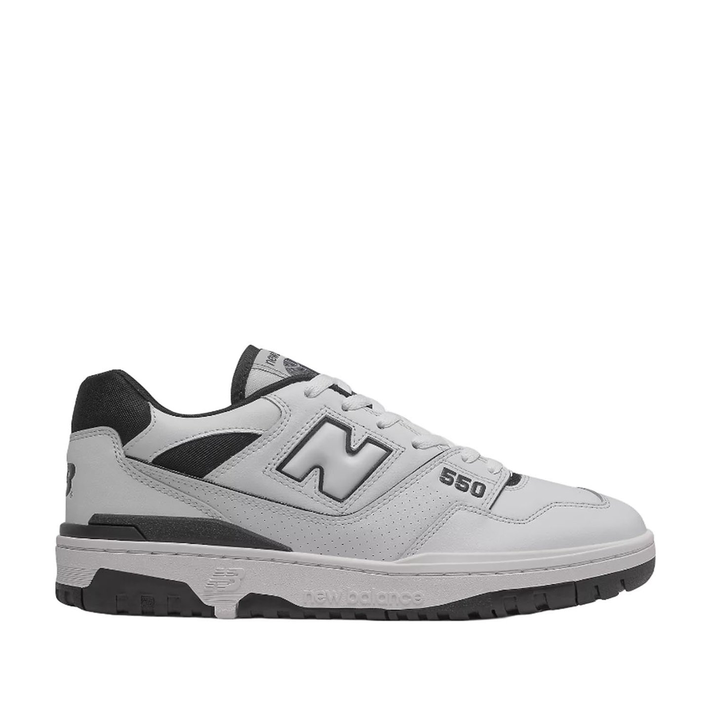 【超目玉枠】 White In Bb550 Unisex Balance New | Shop Health Men's その他