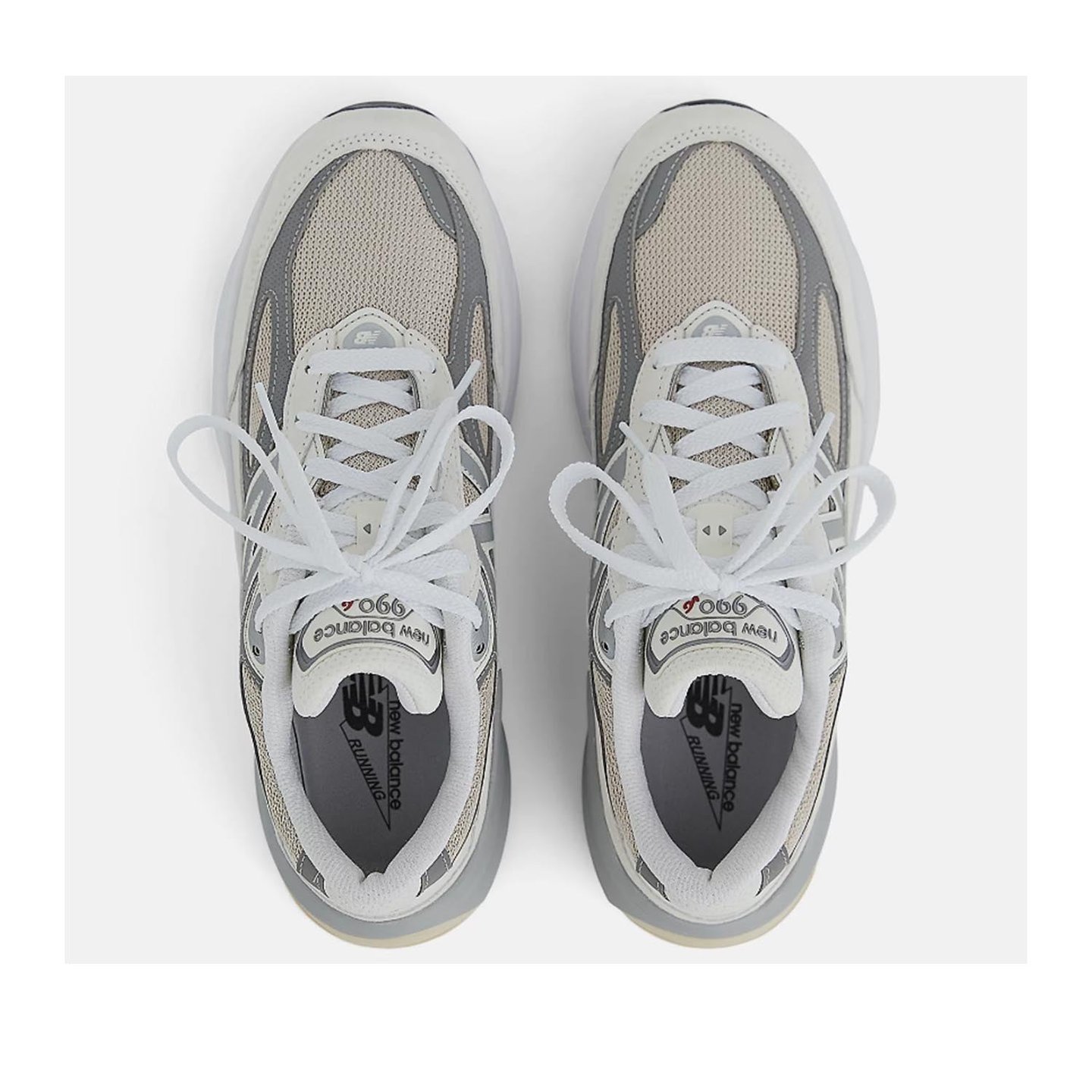 ◆正規品◆NEW BALANCE U990IA6 INKWELL◆関税込◆男女共用◆ New Balance Unisex Made In Usa 990v6 In Reflection | Men's