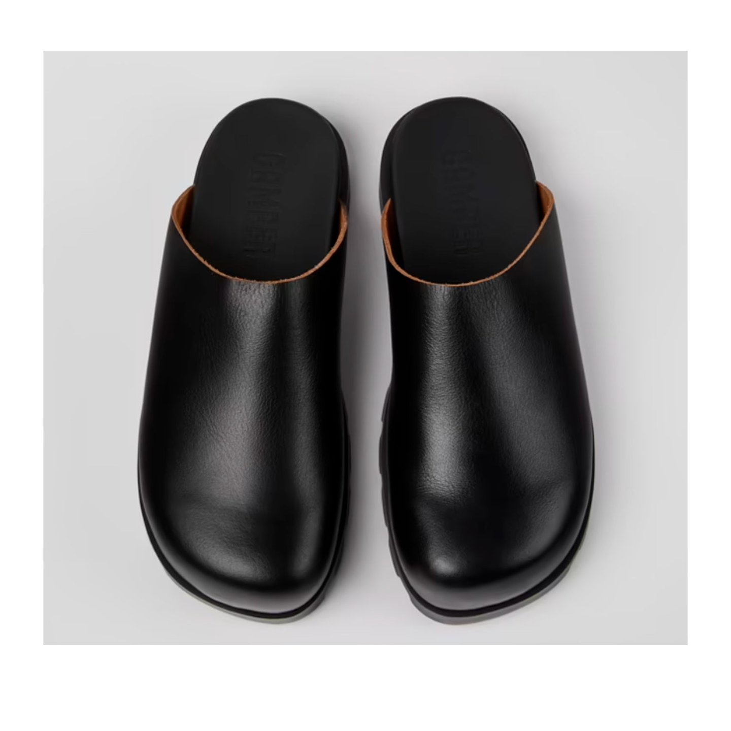 希少になる Men's Camper Brutus Shop Health Men's | Black In Sandal 靴