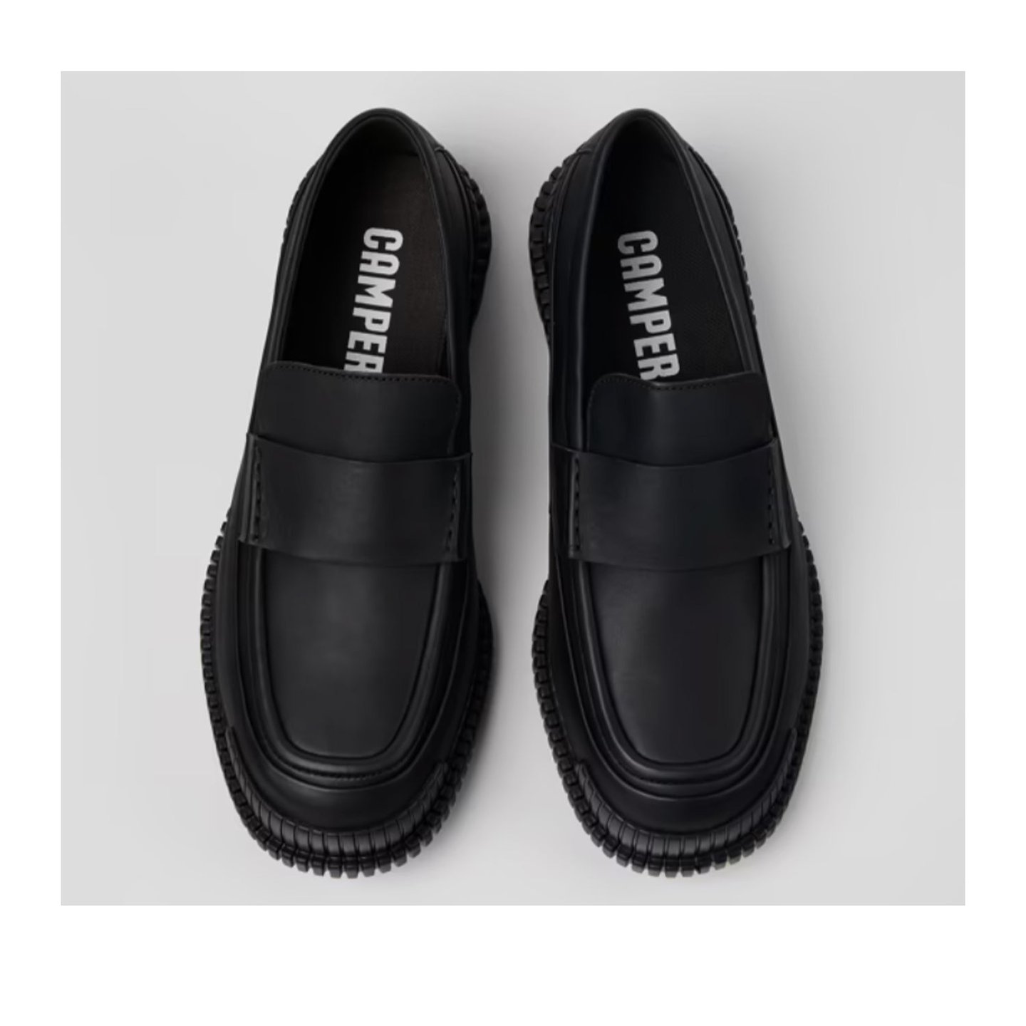 Camper Men's Pix In Black | Men's Health Shop