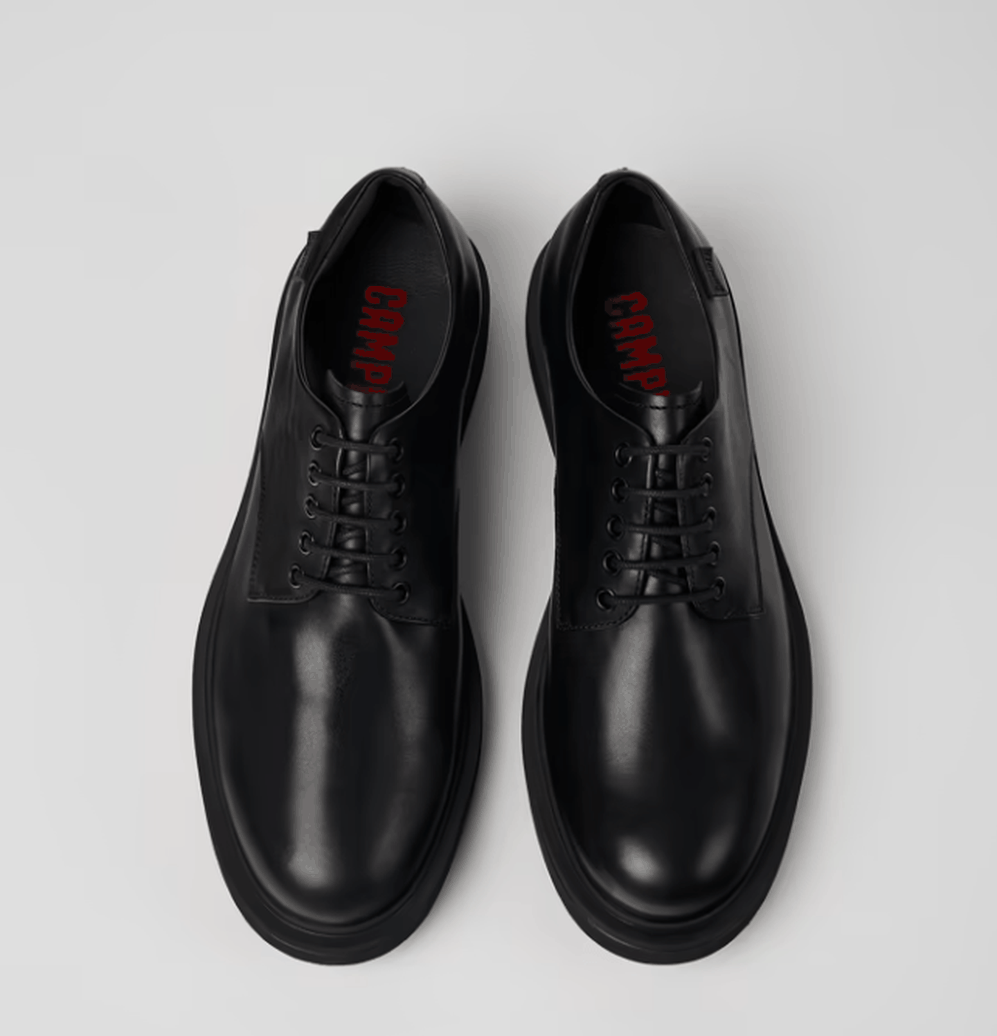 口豪奢 | Black In Norman Men's Camper Men's Shop Health 靴