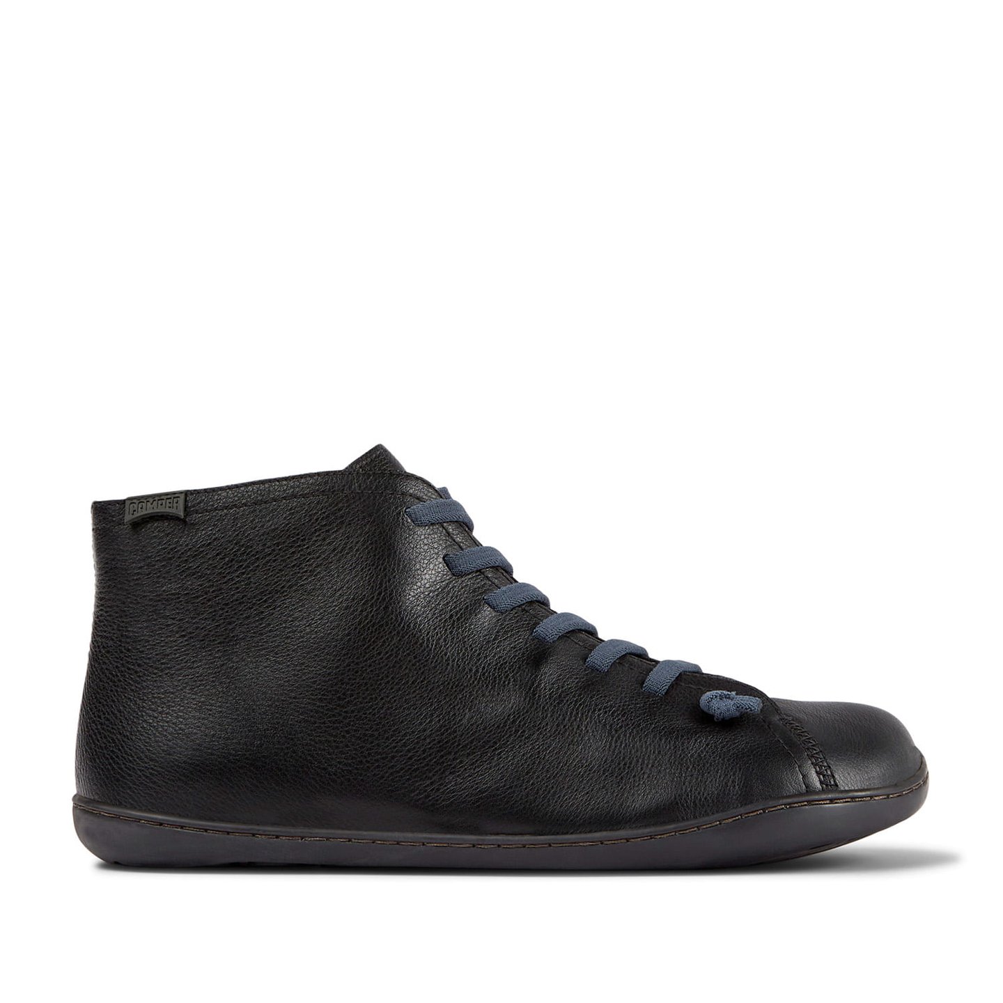 最新エルメス Camper Men's Peu Cami In Black | Men's Health Shop 靴
