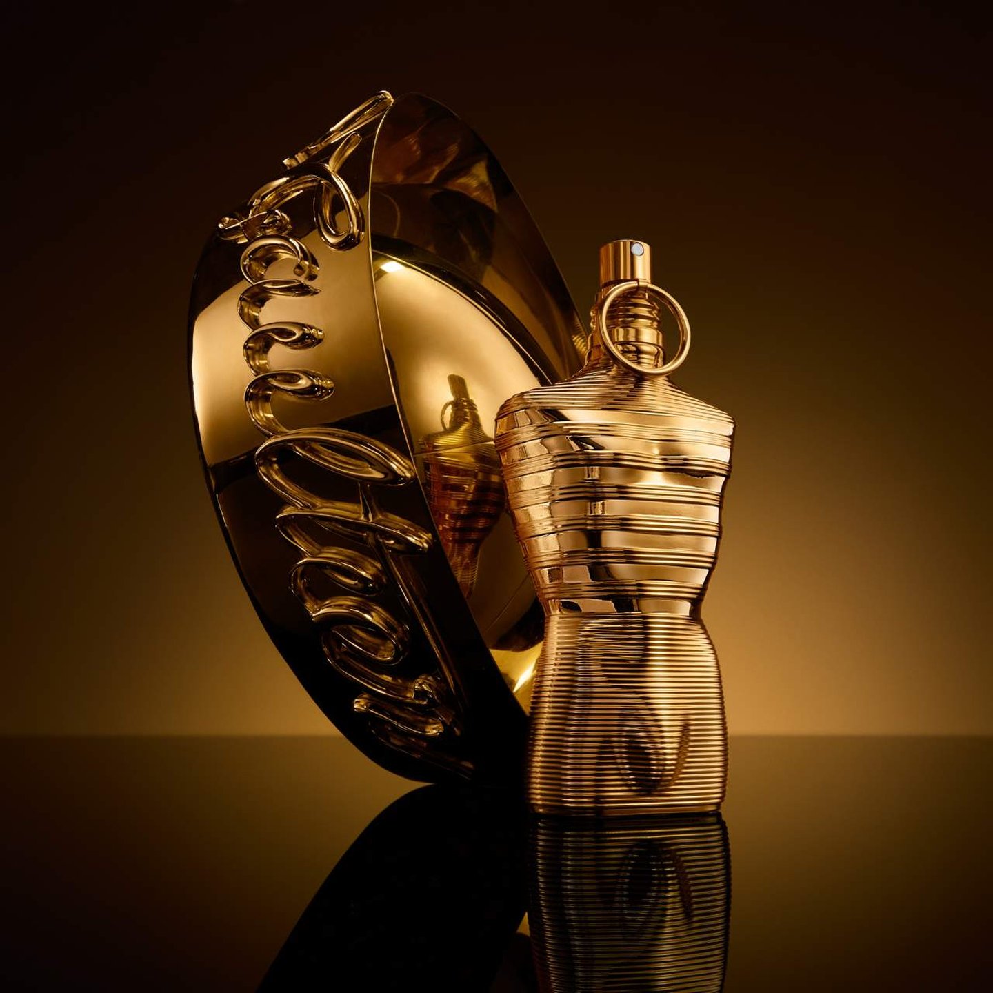 Le Male Elixir Absolu With Tonka Bean & Spicy Plum | Men's