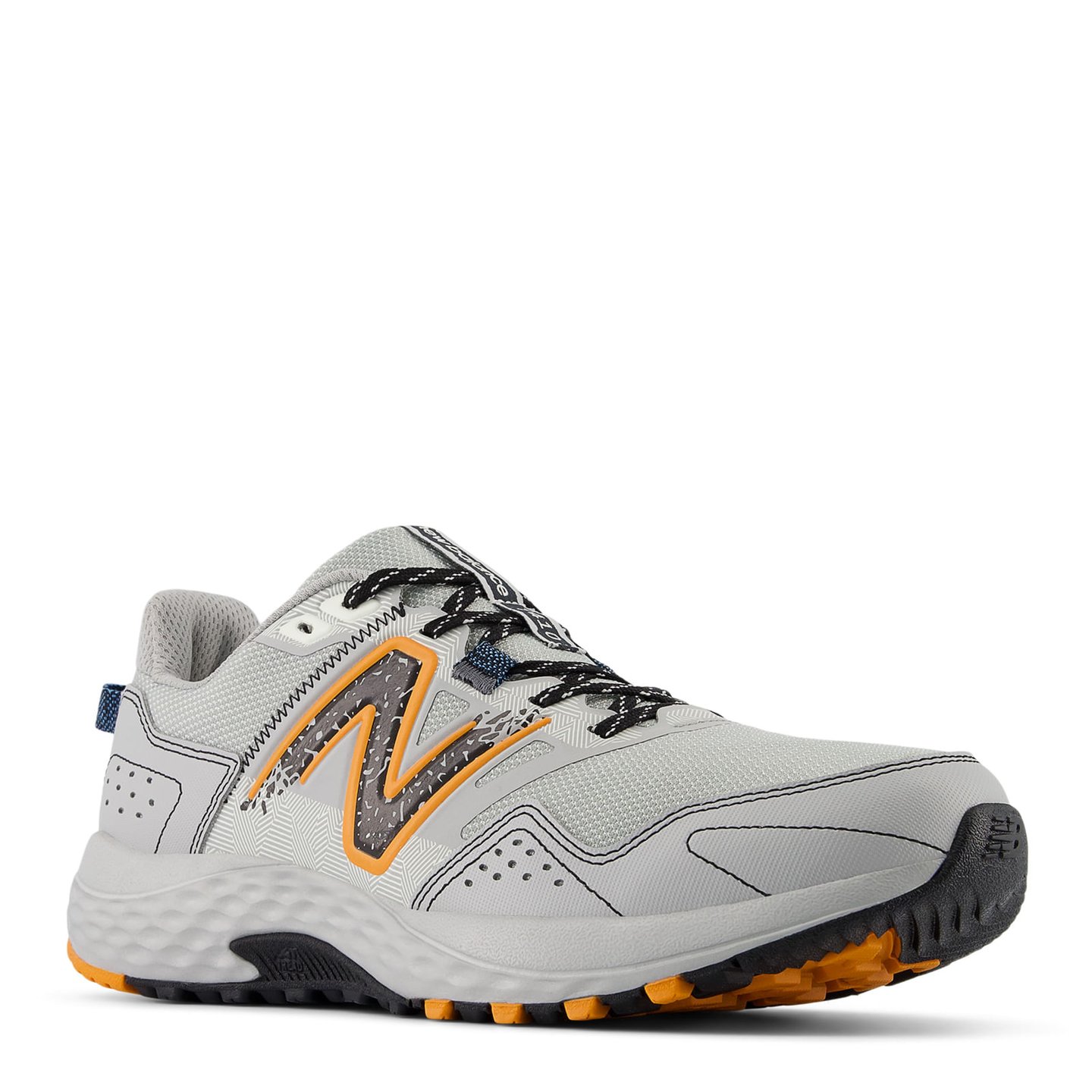 Men's New Balance, Mt410v8 Trail Running Shoe | Men's Health