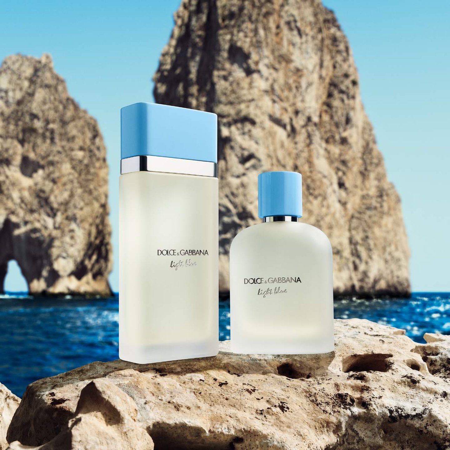 期間限定・お買い得商品: |産地直送 Light Blue Shop Health Men's | Toilette De Eau 香水(ユニセックス)