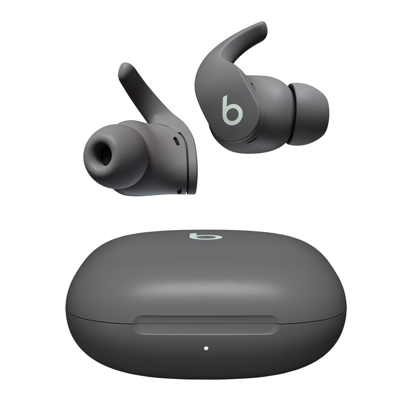 Beats Fit Pro True Wireless Earbuds — Sage Gray - Education