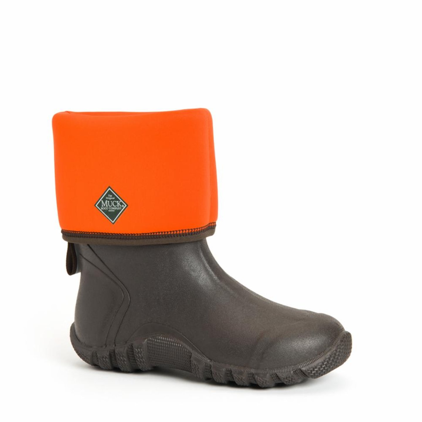 【再入荷】 Muck M Brown Fieldblazer Classic Fieldblazer Men's Footwear テント・タープ