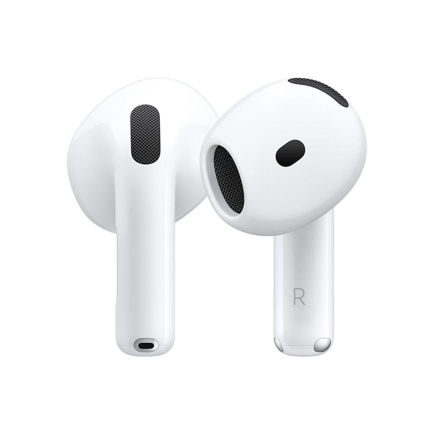 新しいスタイル Cancellation Noise Active with 4 AirPods (ANC) Men's | イヤホン