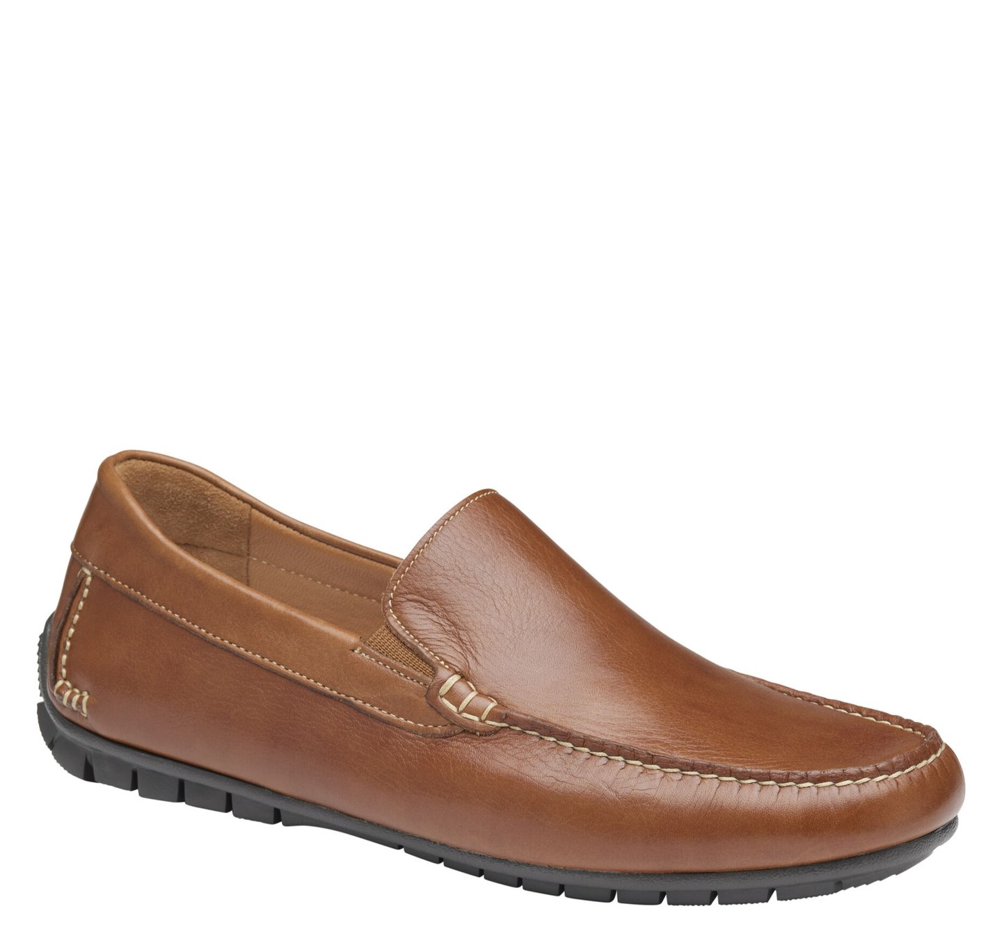 ランキング上位のプレゼント Johnston Casual Dress Venetian Toe Moc Cort Men's Murphy & 靴