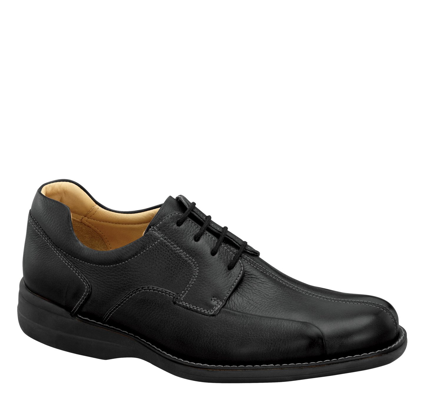 Johnston & Murphy Men's Shuler Bicycle Dress Shoe | Men's