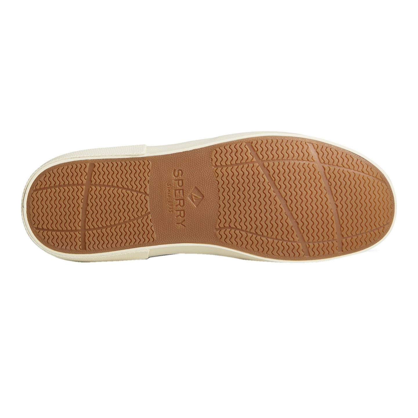 Men's Sperry, Crossjack Court Sneaker | Men's Health Shop