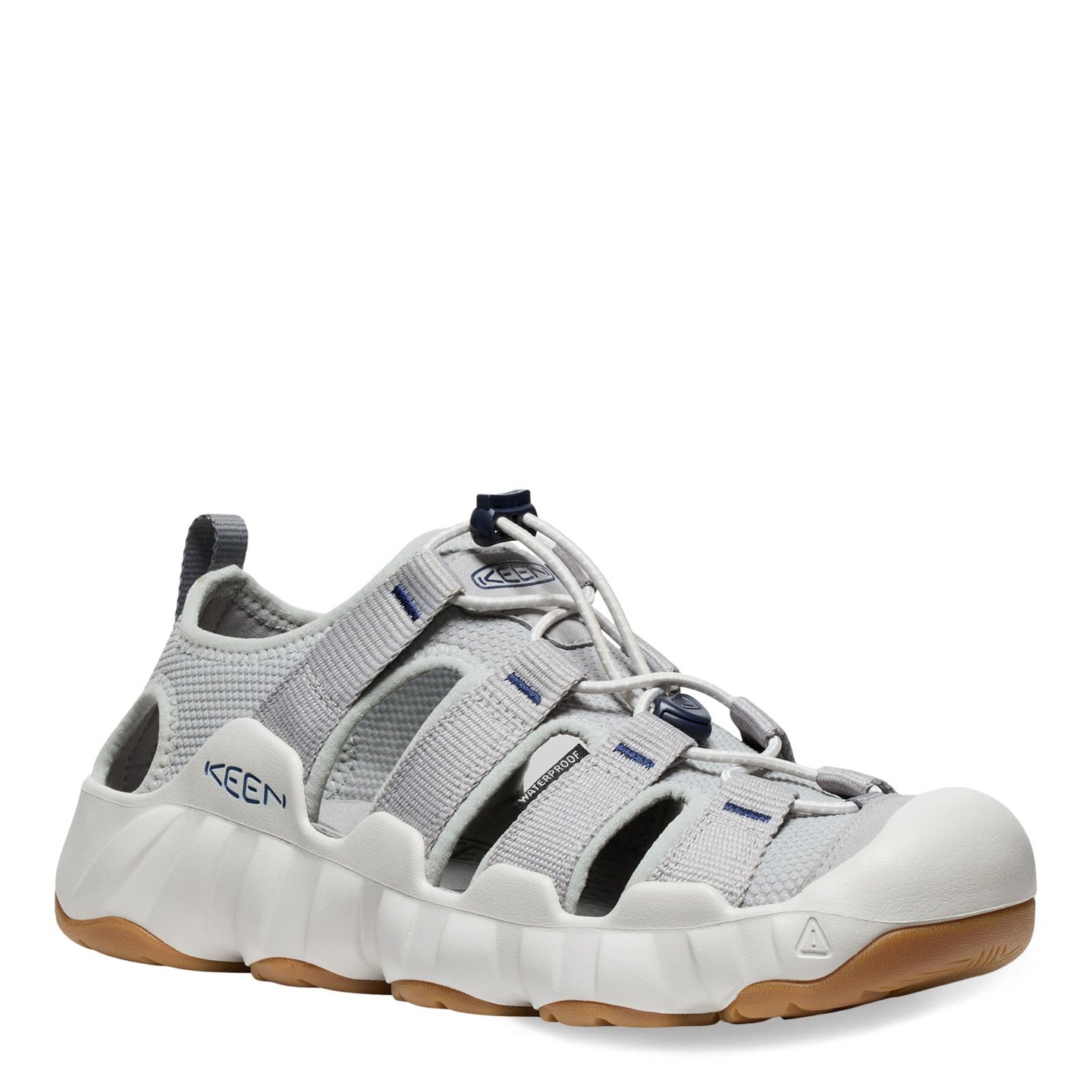 人気メーカー・ブランド | Sandal H2 Hyperport Keen, Men's Men's Shop Health 靴