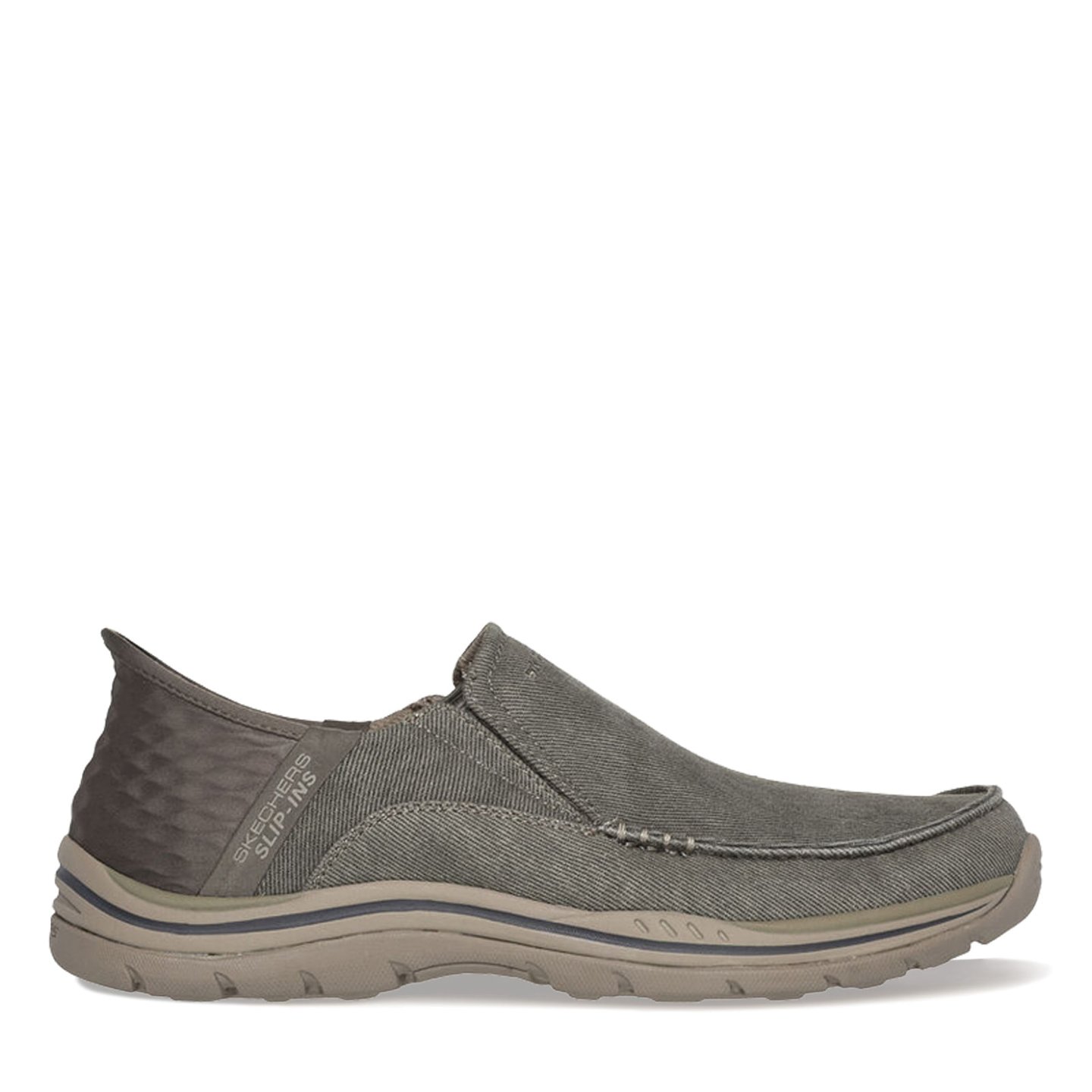 Men's Skechers, Slip-ins Relaxed Fit: Expected - Cayson Slip