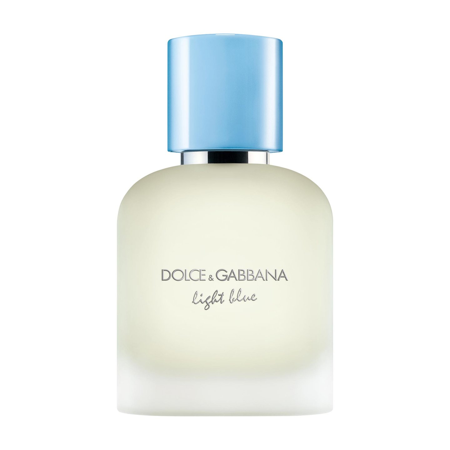 Dolce&Gabbana - 1.6 oz Light Blue Eau Intense Pour Homme Eau