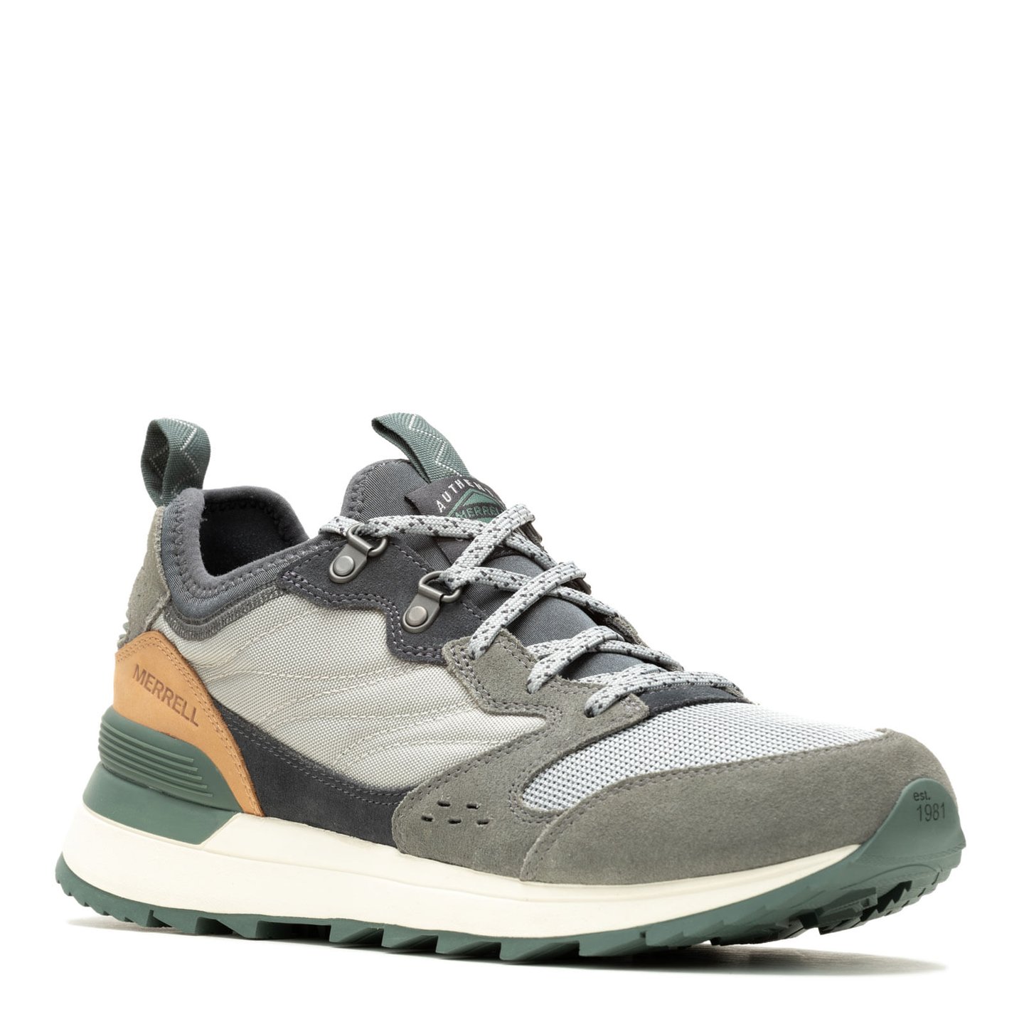 MERRELL アルペン83 スニーカーリクラフト Men's Merrell, Alpine 83 Recraft Sneaker | Men's Health Shop