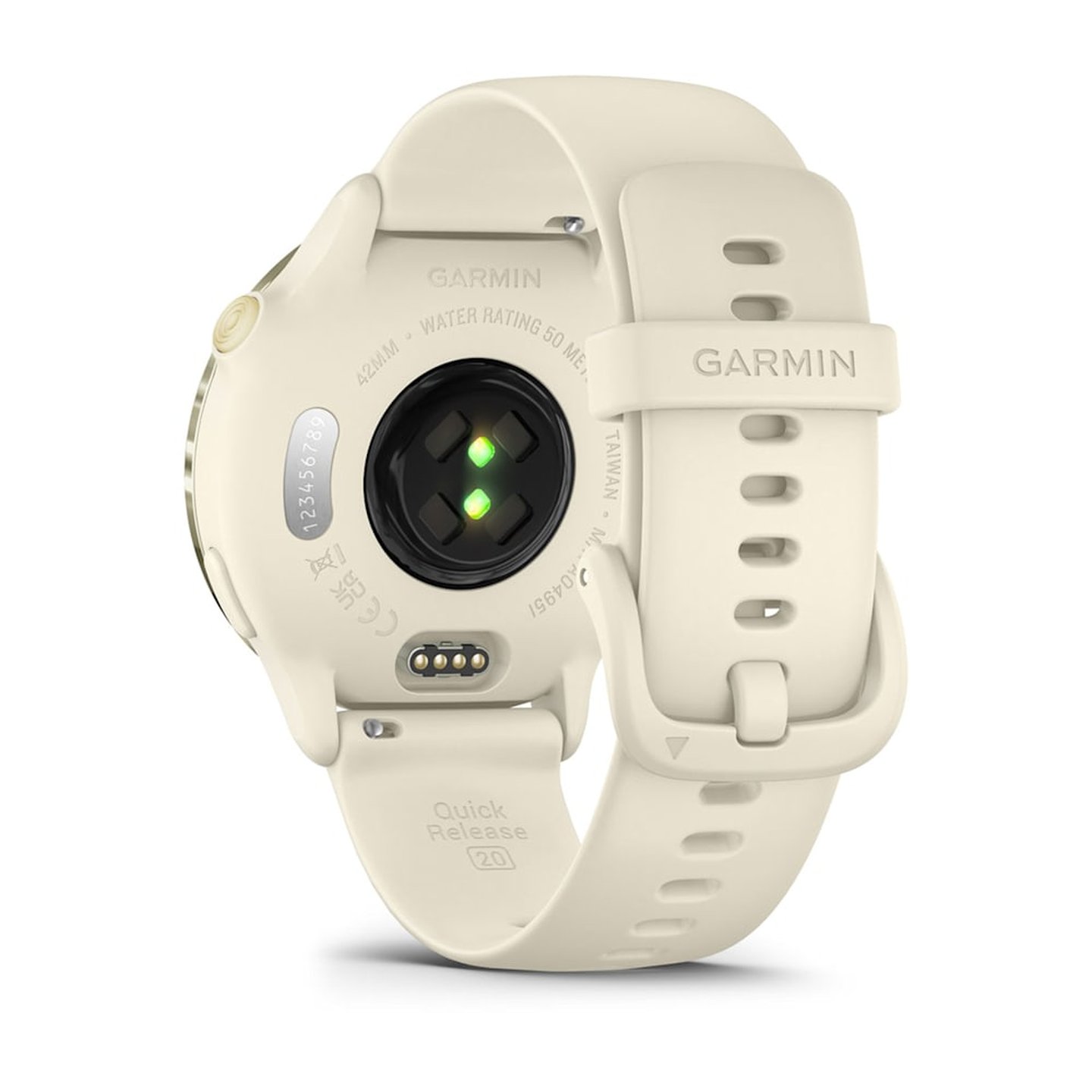 Vívoactive® 6Lunar Gold with Bone Band | Men's Health Shop