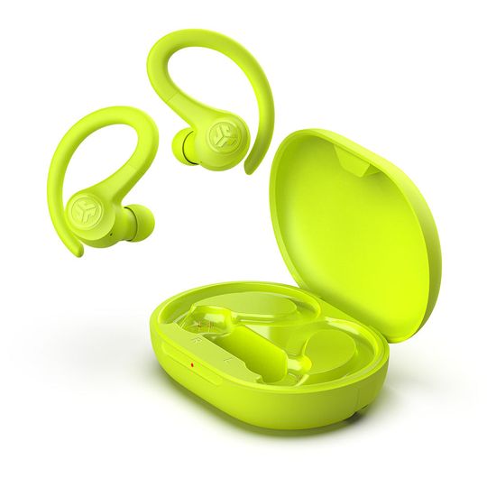 JLab<br> <B>Go Air Sport True Wireless Earbuds</B>