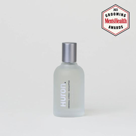 Huron<br> <b>Eau De Parfum / Citrus + Eucalyptus</b>