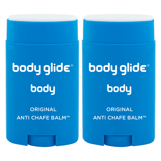 Body Glide <br> <b>Original Anti-Chafe Balm</b>
