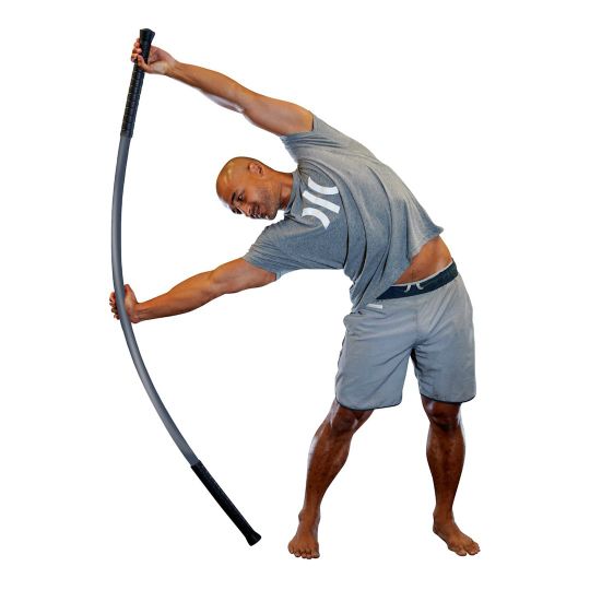 Stick Mobility<br><B>Individual Training Sticks 7 ft.</B>