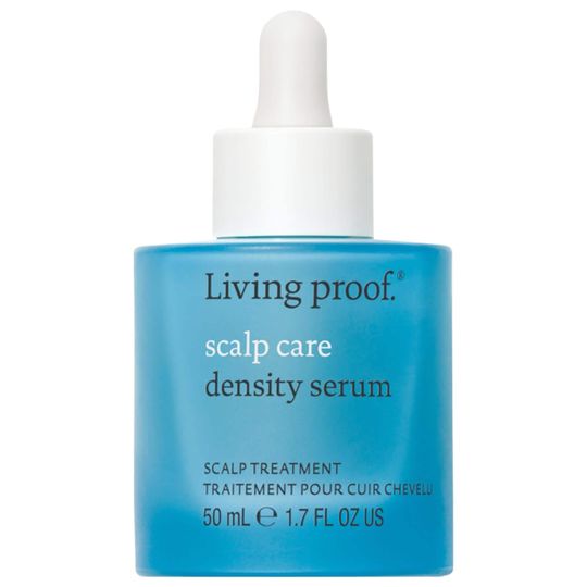 Living Proof <br> <b>Scalp Care Density Serum For Thinning & Greying Hair</b>