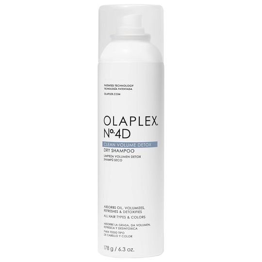 Olaplex<br> <B>No.4d Clean Volume Weightless Detox Dry Shampoo</B>