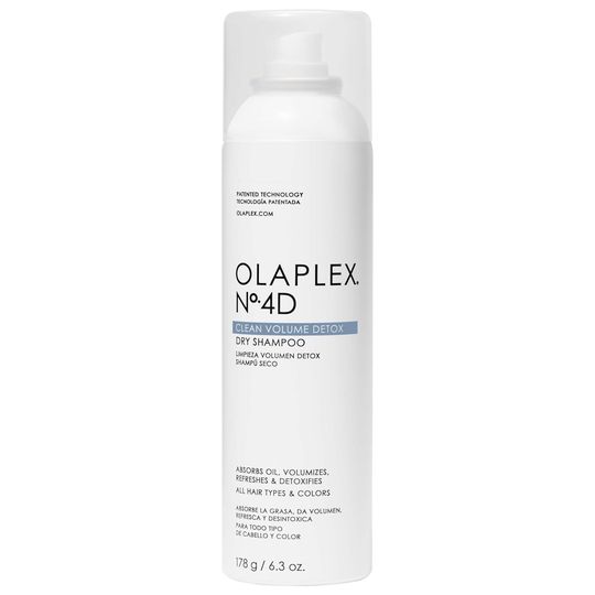 Olaplex<br> <b>No.4d Clean Volume Weightless Detox Dry Shampoo</b>