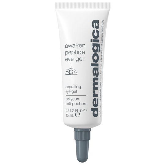 Dermalogica<br> <b>Awaken Peptide Depuffing Eye Gel</b>