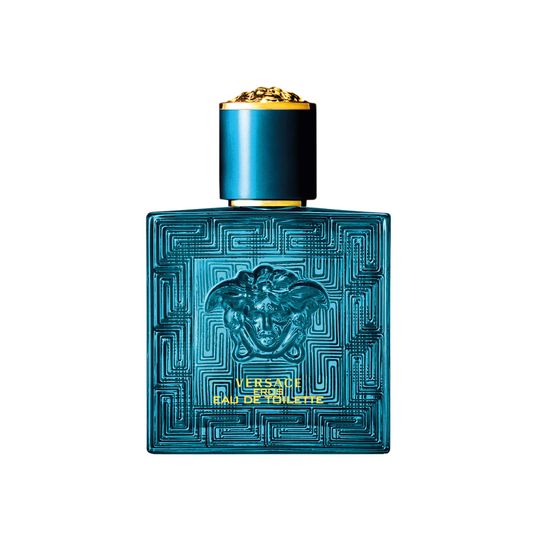 Versace<br> <b>Eros Eau De Toilette</b>