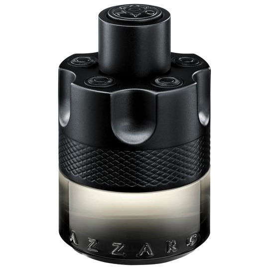 Azzaro<br> <B>The Most Wanted Eau De Toilette Intense</B>