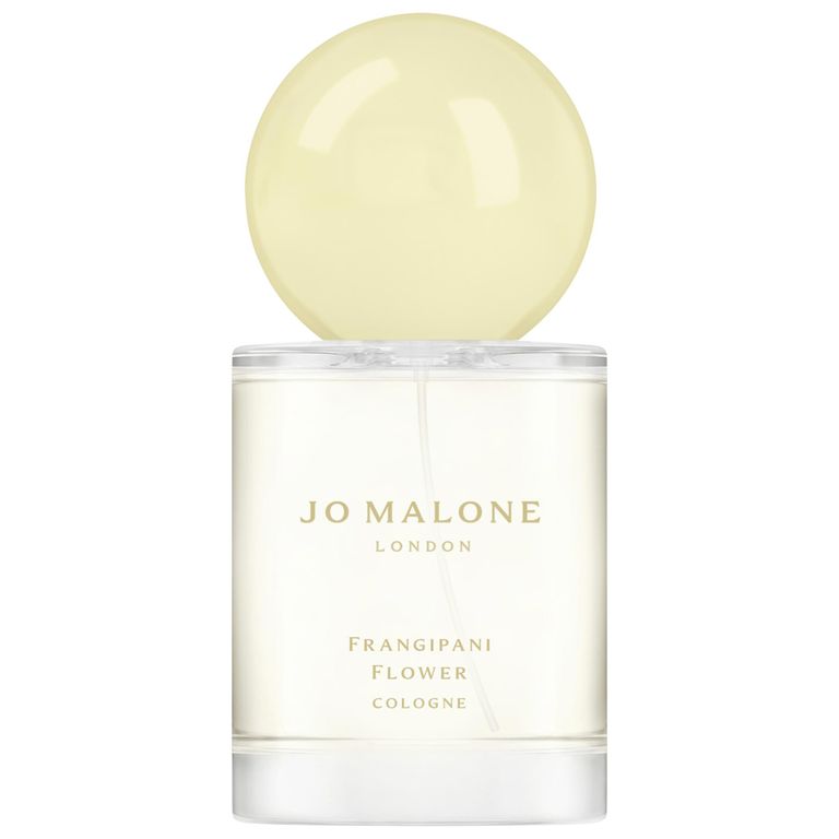 Frangipani Flower Cologne | Men's Health Shop