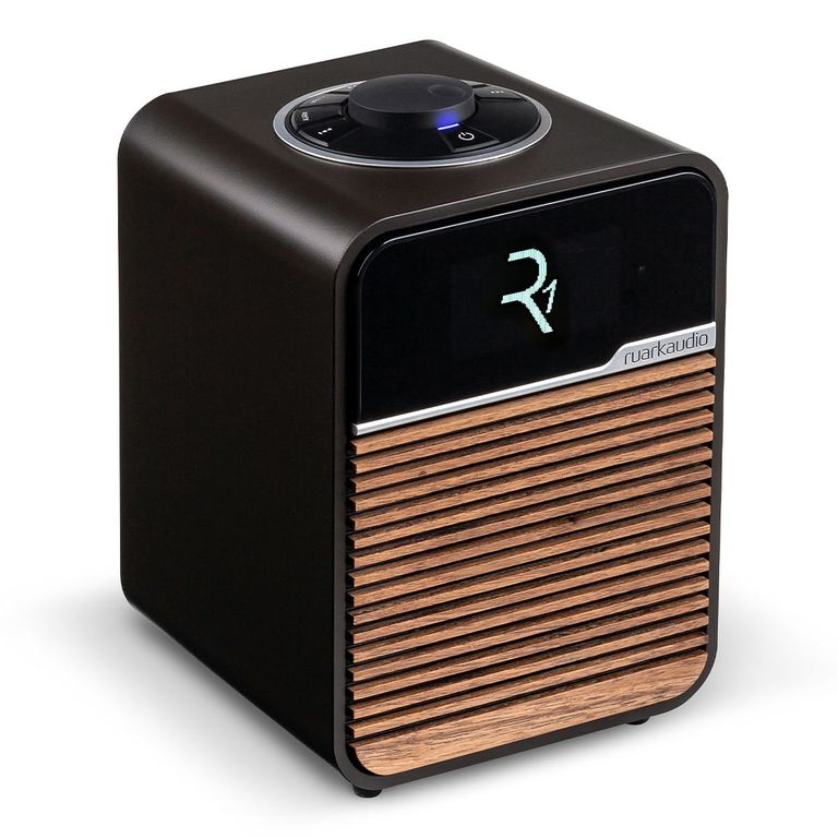 Ruark Audio R1 Mk4 Bluetooth Radio | Men's Health Shop