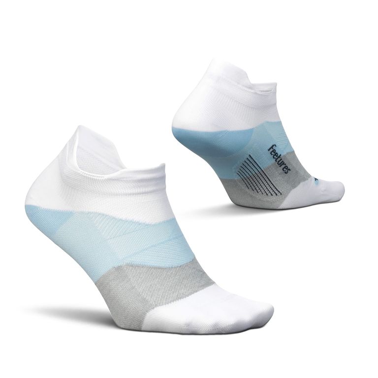 Feetures ankle socks hotsell